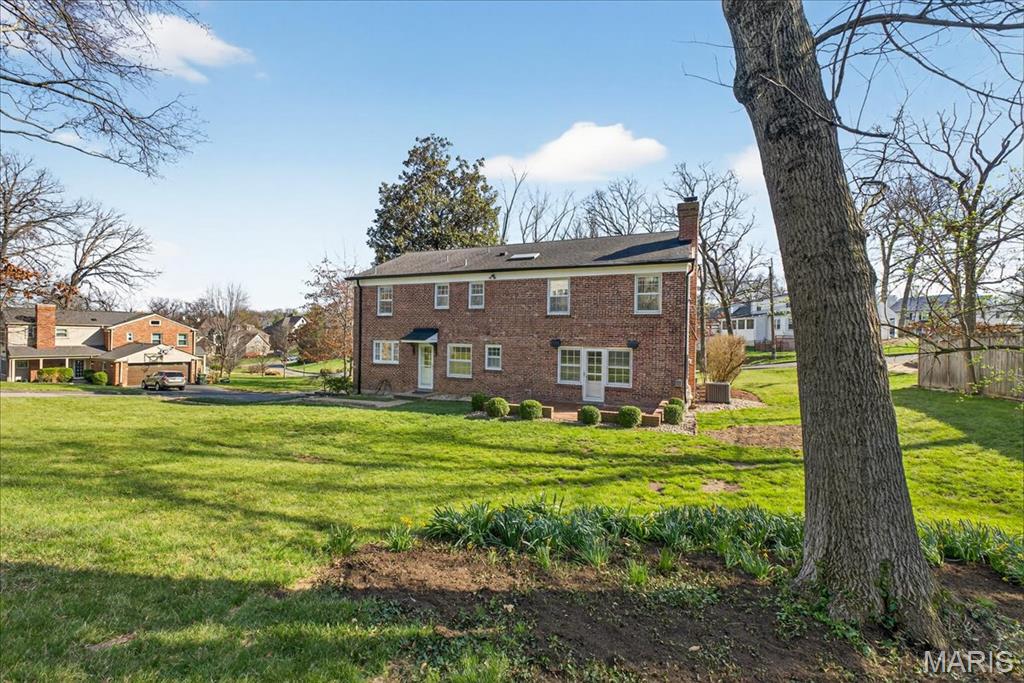 York Village Woodlands - Residential