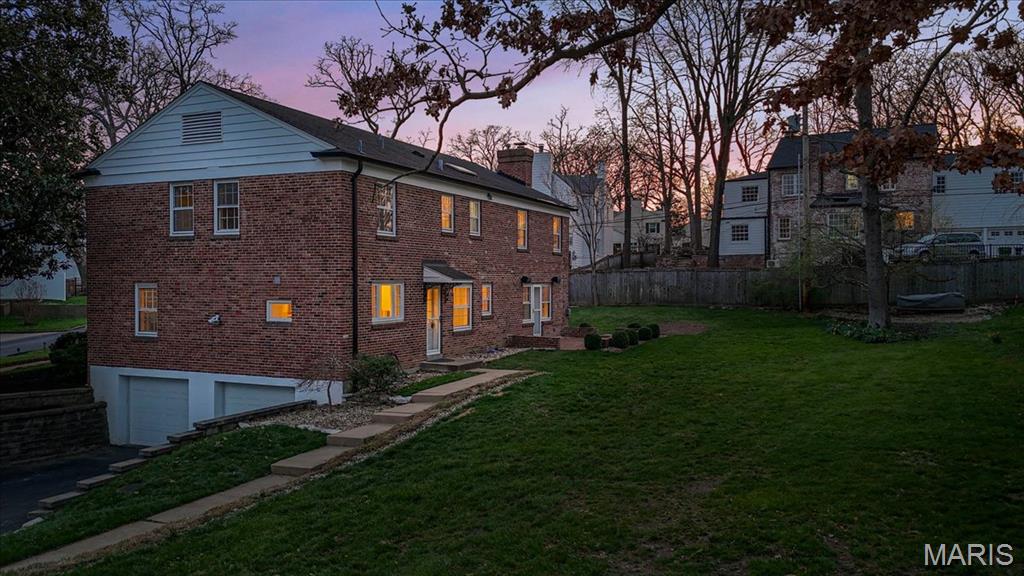 York Village Woodlands - Residential