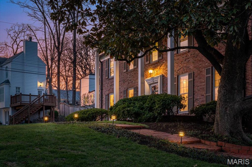 York Village Woodlands - Residential