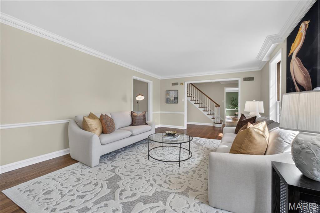 York Village Woodlands - Residential