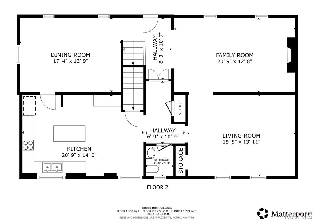 York Village Woodlands - Residential