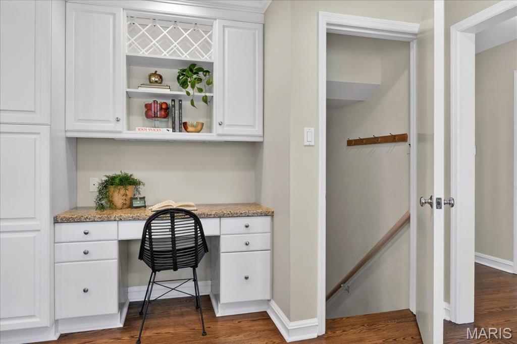 York Village Woodlands - Residential