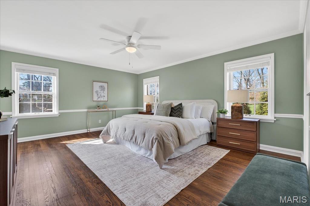 York Village Woodlands - Residential