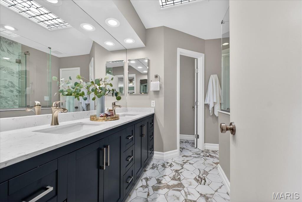 York Village Woodlands - Residential