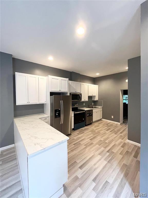 Clover Add - Residential