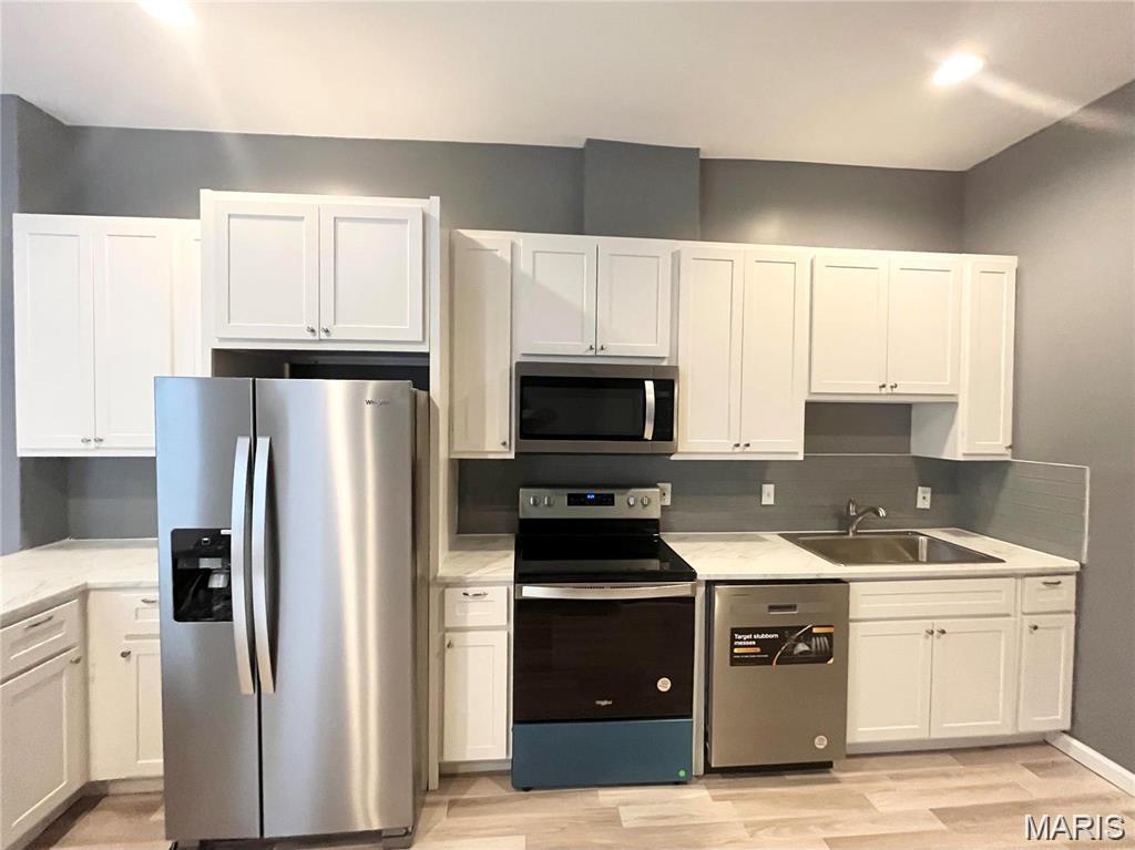 Clover Add - Residential