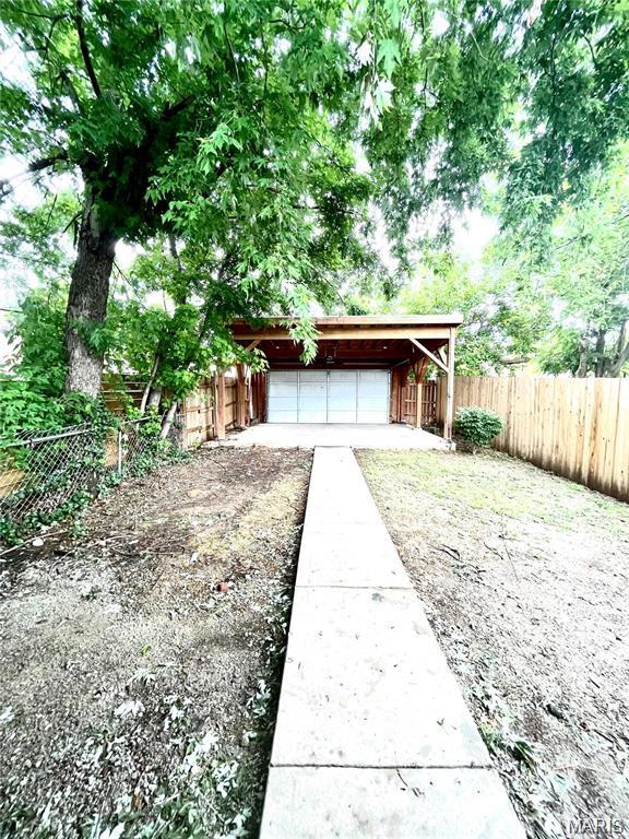 Clover Add - Residential