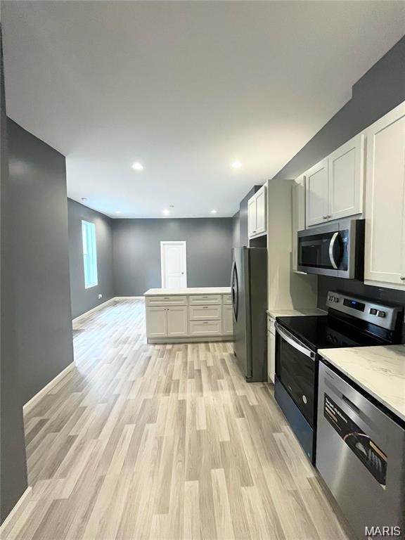 Clover Add - Residential