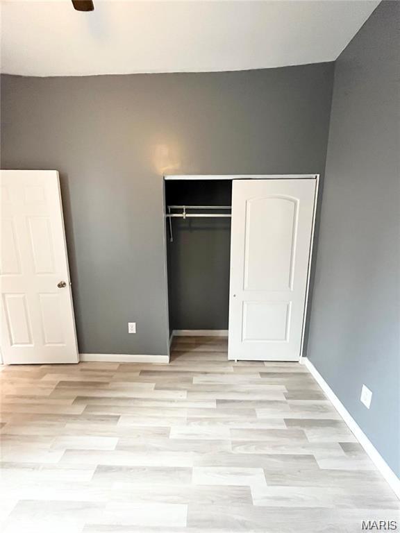 Clover Add - Residential