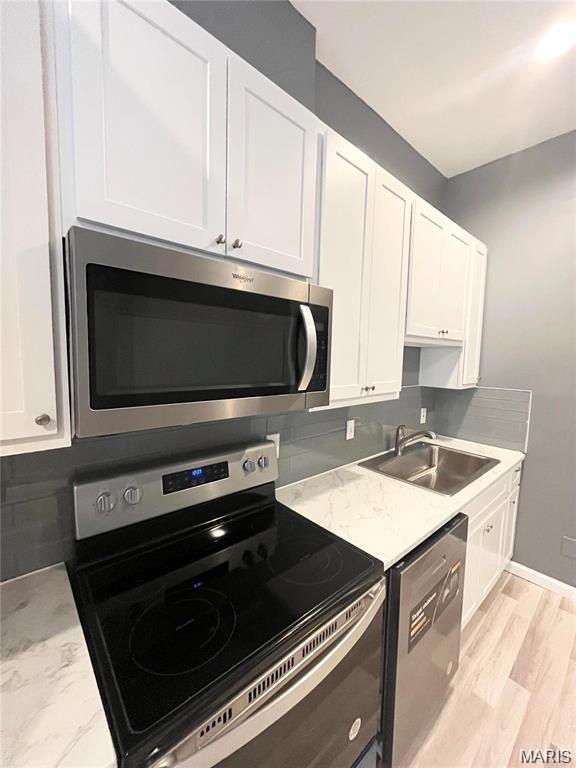 Clover Add - Residential