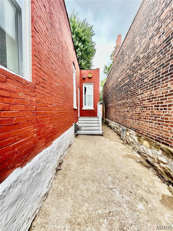 Clover Add - Residential