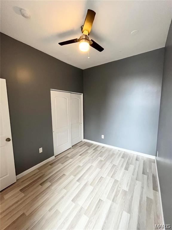 Clover Add - Residential