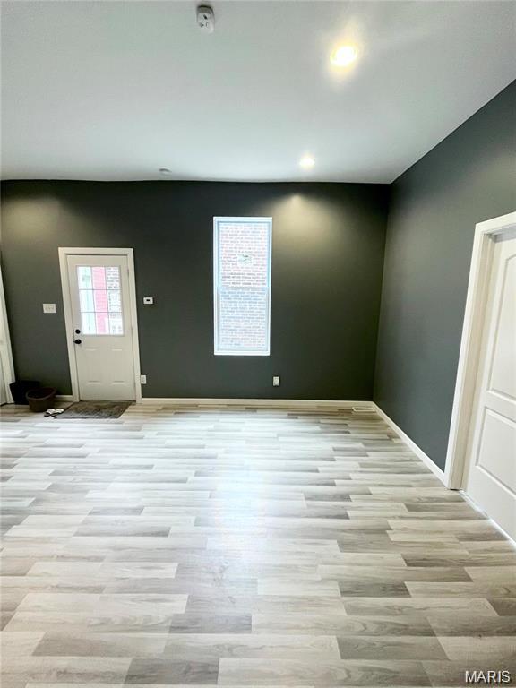 Clover Add - Residential