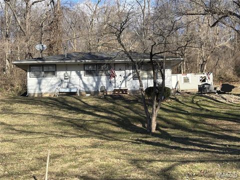 1029 Summer Lane Caseyville IL 62232