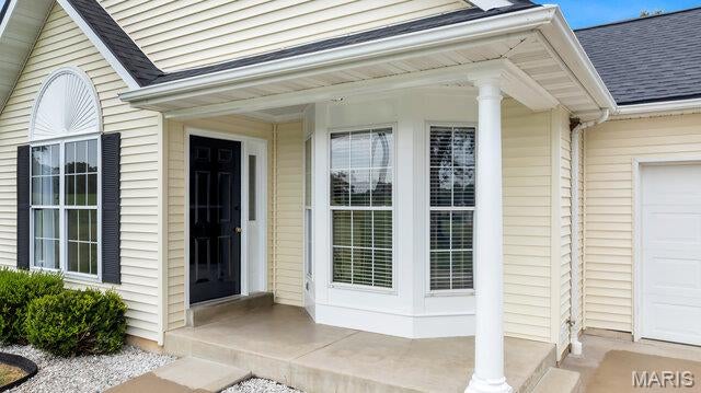 275 Zoar Church Road