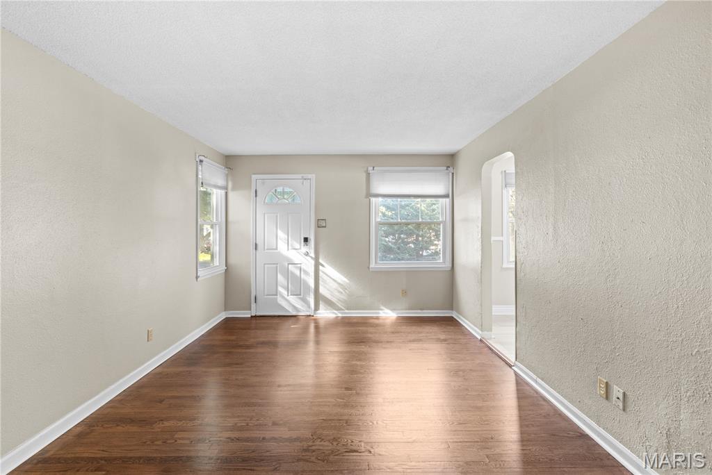 Lackland Home Place - Residential
