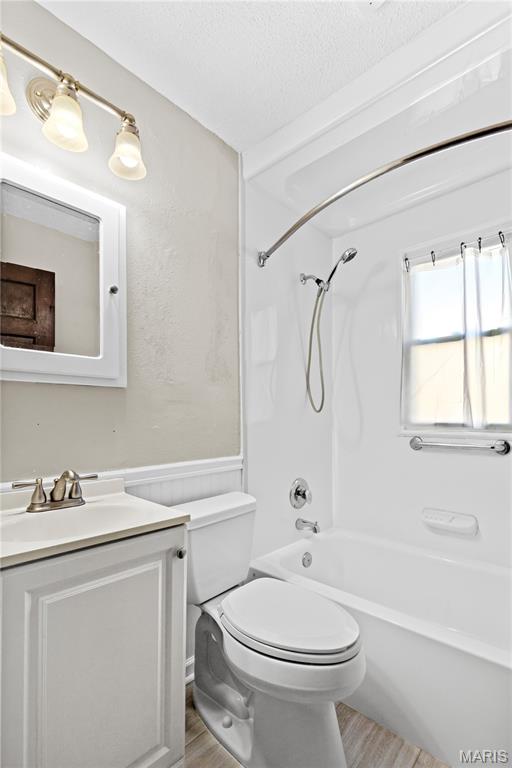 Lackland Home Place - Residential