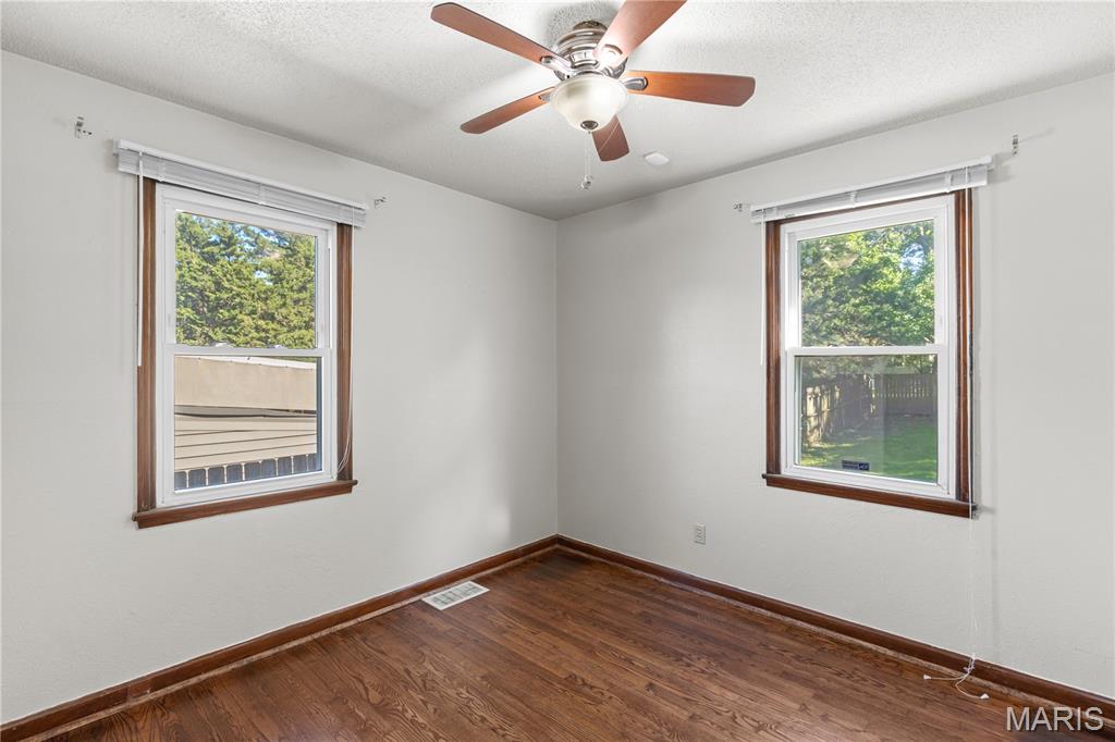 Lackland Home Place - Residential