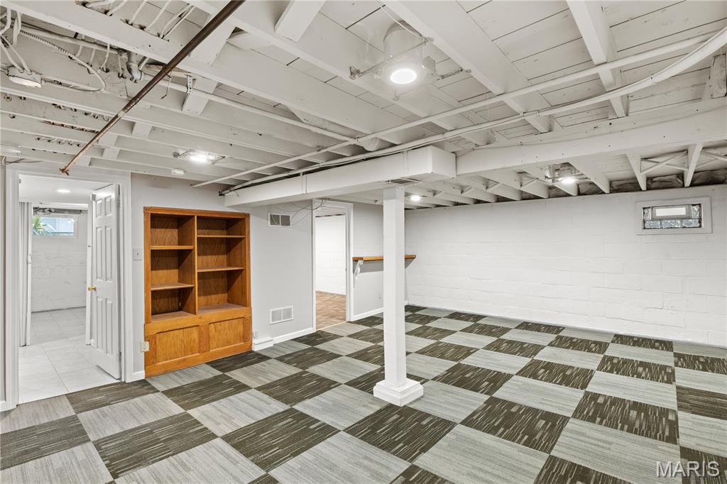 Lackland Home Place - Residential