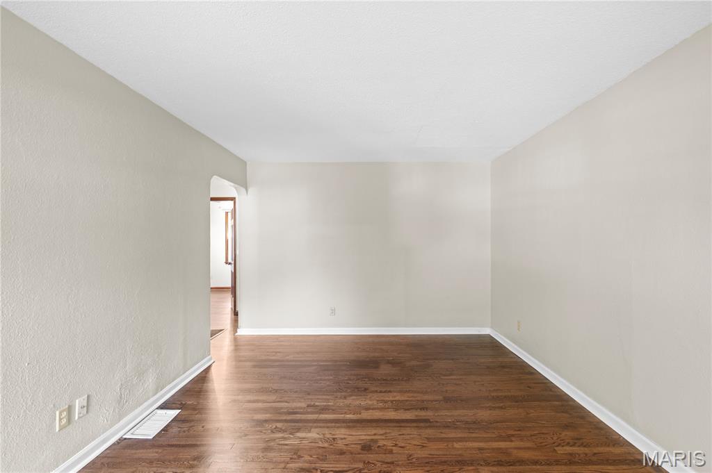 Lackland Home Place - Residential