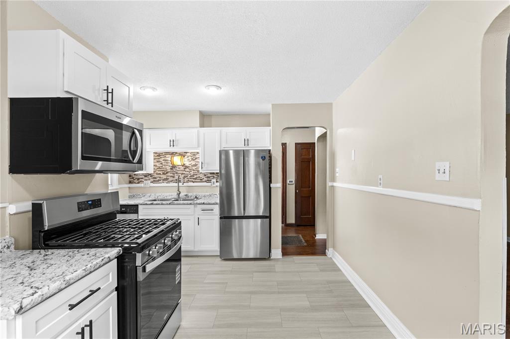 Lackland Home Place - Residential