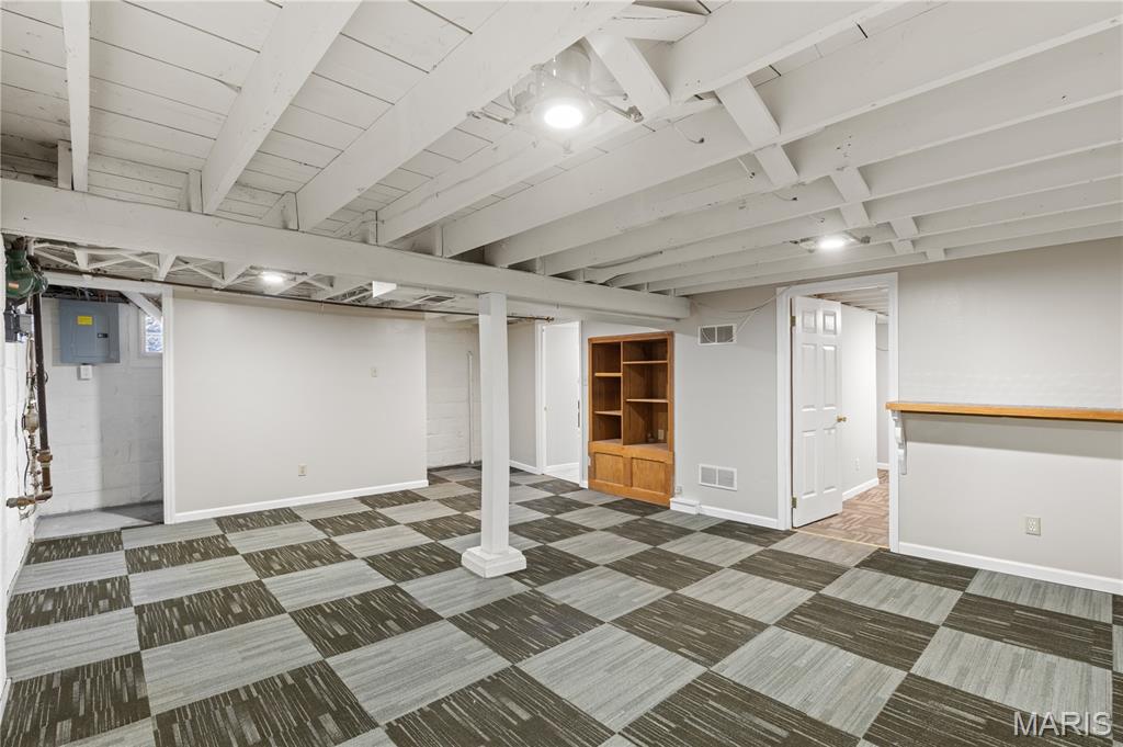 Lackland Home Place - Residential
