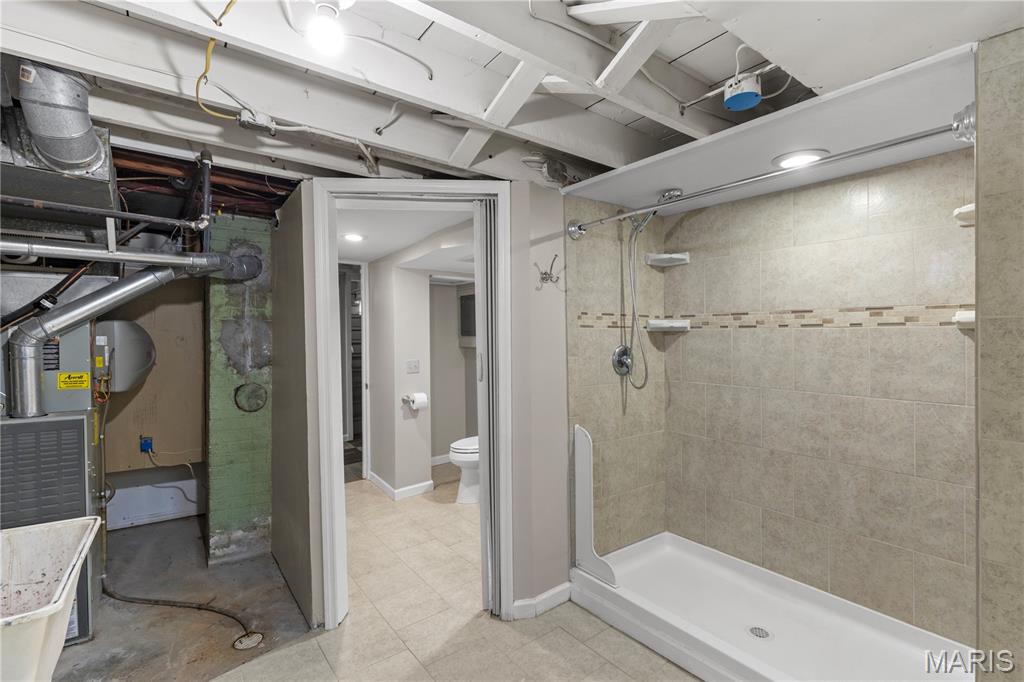Lackland Home Place - Residential