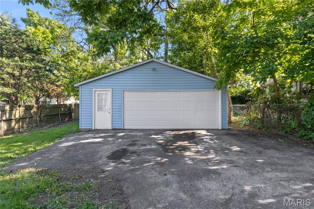 Lackland Home Place - Residential
