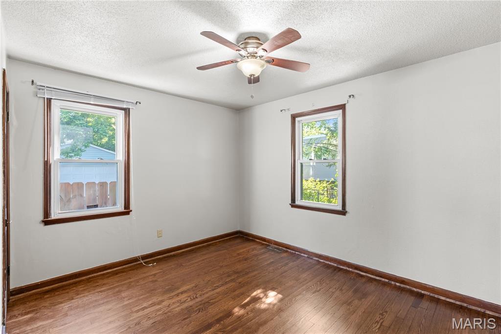 Lackland Home Place - Residential