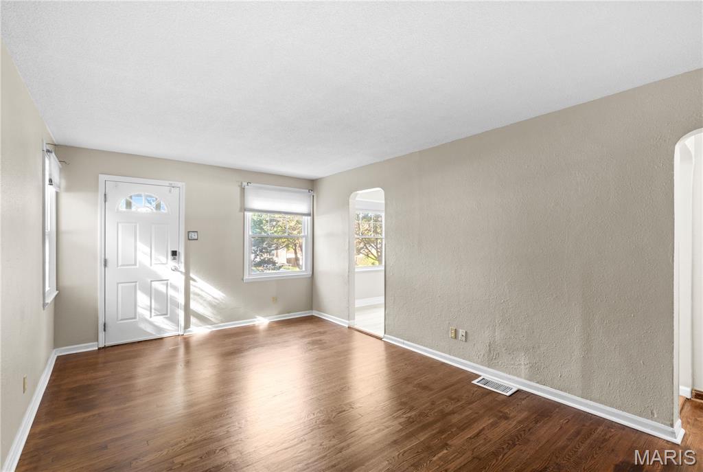 Lackland Home Place - Residential