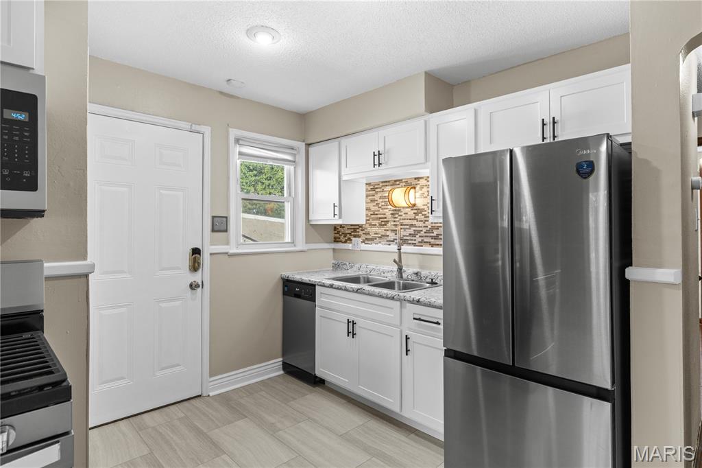 Lackland Home Place - Residential