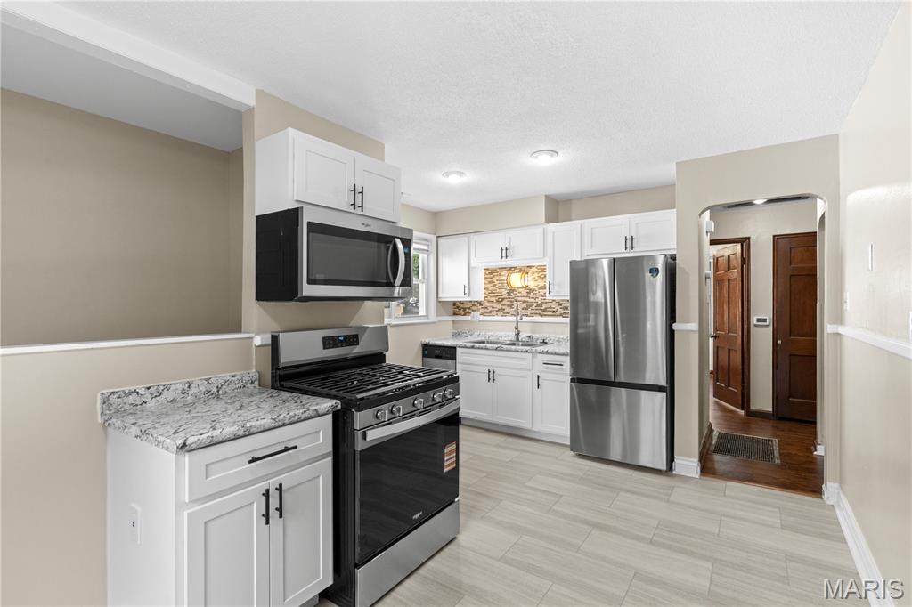 Lackland Home Place - Residential