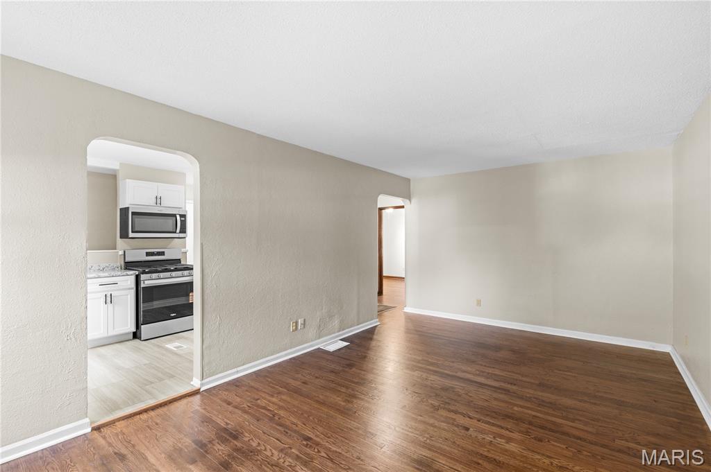Lackland Home Place - Residential