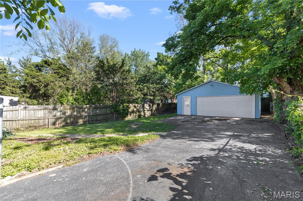 Lackland Home Place - Residential