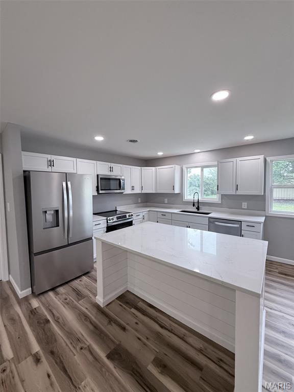 2181 Spring Bluff Road