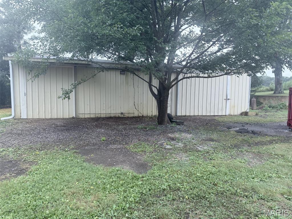 2181 Spring Bluff Road