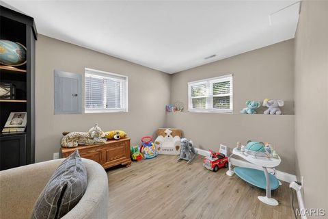 Tiny photo for 42 Woodwind Court, Wentzville, MO 63385 (MLS # 25067856)