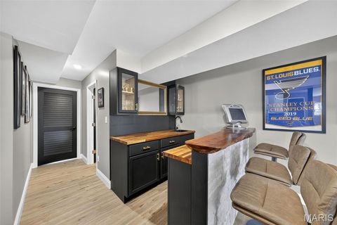 Tiny photo for 42 Woodwind Court, Wentzville, MO 63385 (MLS # 25067856)