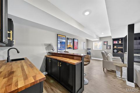 Tiny photo for 42 Woodwind Court, Wentzville, MO 63385 (MLS # 25067856)
