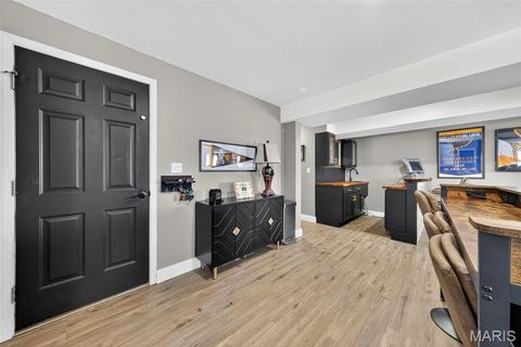 Tiny photo for 42 Woodwind Court, Wentzville, MO 63385 (MLS # 25067856)
