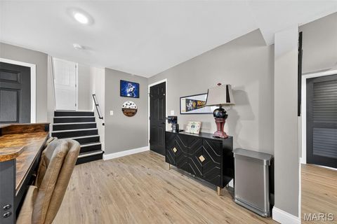 Tiny photo for 42 Woodwind Court, Wentzville, MO 63385 (MLS # 25067856)