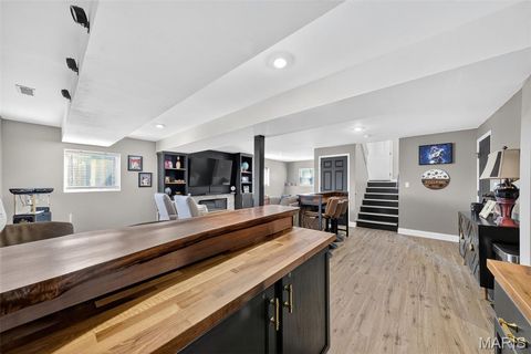 Tiny photo for 42 Woodwind Court, Wentzville, MO 63385 (MLS # 25067856)