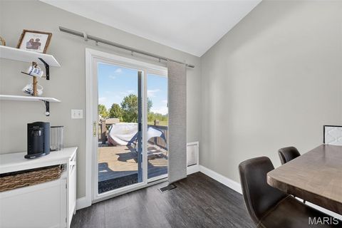 Tiny photo for 42 Woodwind Court, Wentzville, MO 63385 (MLS # 25067856)