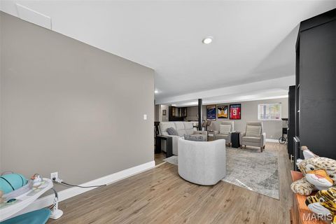 Tiny photo for 42 Woodwind Court, Wentzville, MO 63385 (MLS # 25067856)