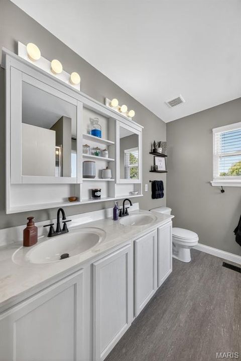 Tiny photo for 42 Woodwind Court, Wentzville, MO 63385 (MLS # 25067856)