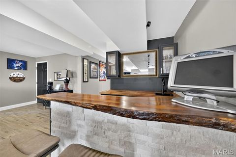 Tiny photo for 42 Woodwind Court, Wentzville, MO 63385 (MLS # 25067856)