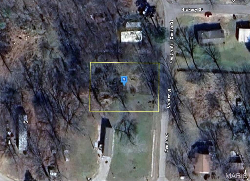 Photo 1 of 5 — 601 Center Street, Williamsville, MO 63967