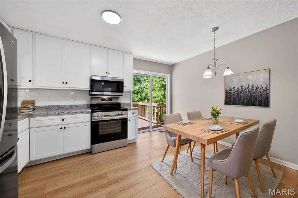 Godfrey Gardens 02 - Residential