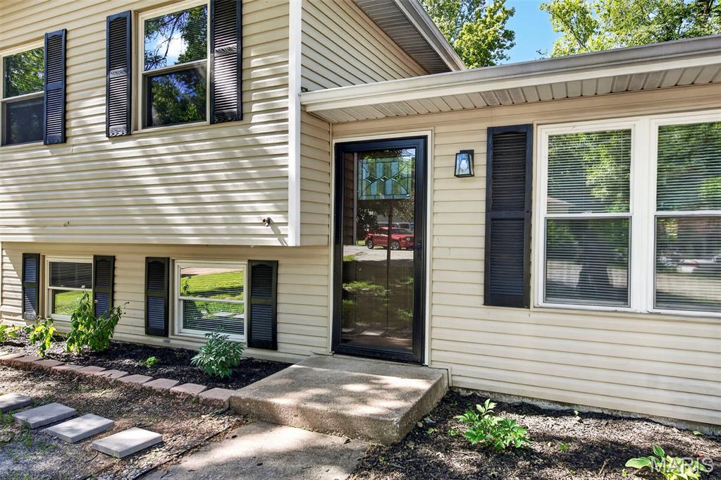 Godfrey Gardens 02 - Residential