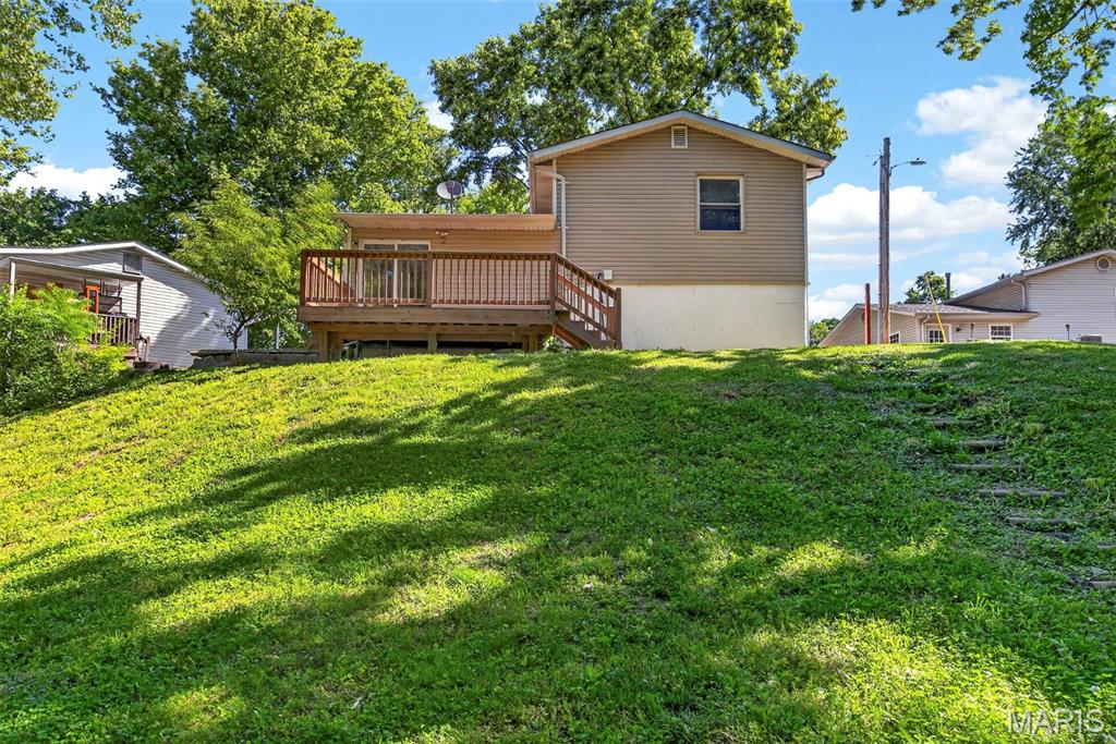 Godfrey Gardens 02 - Residential